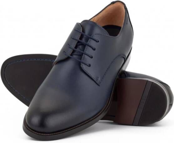Digel Blauwe Sebastian Derby Schoen