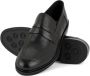 Digel Penny loafers met vetersluiting model 'Sokrates' - Thumbnail 3