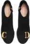 Dior Ankle Boots Black Dames - Thumbnail 8