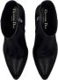 Dior Heeled Boots Black Dames - Thumbnail 3