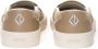 Dior Beige Lederen Sneaker Beige - Thumbnail 4