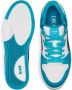 Dior Blauw Wit Low-Top Heren Sneakers - Thumbnail 2