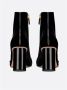 Dior Ankle Boots Black Dames - Thumbnail 3