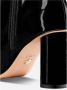 Dior Ankle Boots Black Dames - Thumbnail 4
