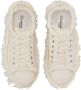 Dior Canvas Sneakers Beige Ss22 Beige Dames - Thumbnail 3
