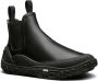 Dior Chelsea laarzen met rubberen zool Black Heren - Thumbnail 4