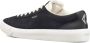 Dior Diepblauwe Suède Sneakers Mannen Italië Blue Heren - Thumbnail 6