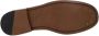 Dior Franje Detail Leren Loafers - Thumbnail 2