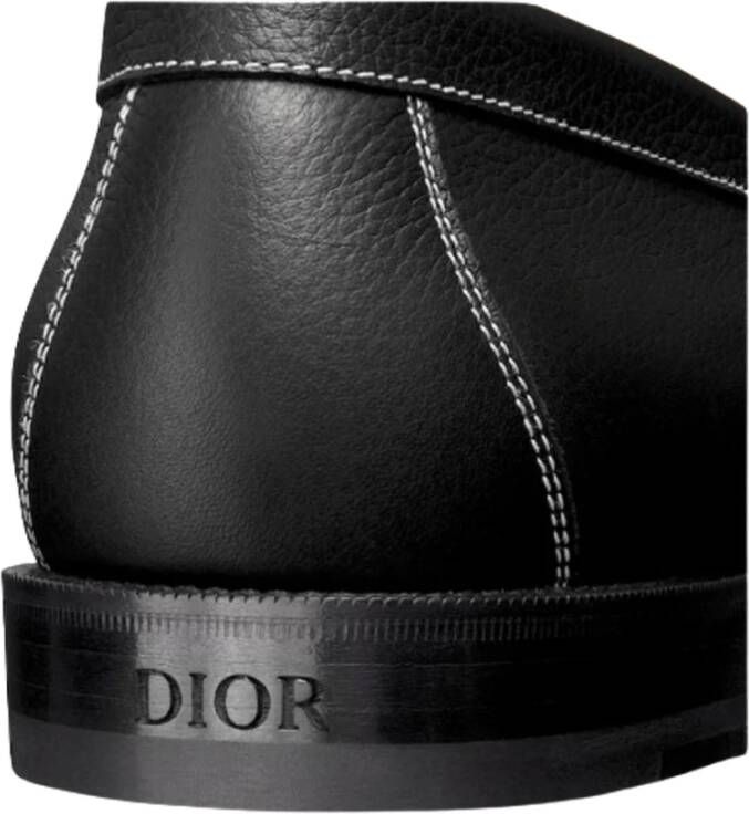 Dior Granville Mocassins - Foto 2
