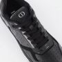 Dior Heren Baskets Model B27 Black Heren - Thumbnail 5