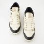 Dior Heren Leren Sneakers - Thumbnail 2