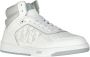 Dior High-Top Sneakers met iconisch logo White Heren - Thumbnail 2