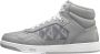 Dior Hoge Diamant Sneakers Gray Heren - Thumbnail 2
