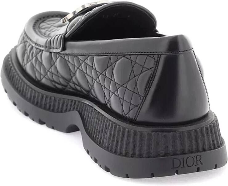 Dior Klassieke Mocassin Schoen