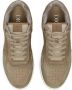 Dior Lage Uptown Sneaker Beige - Thumbnail 2