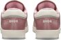 Dior Leren sneakers met iconisch monogram Multicolor Heren - Thumbnail 10