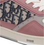 Dior Leren sneakers met iconisch monogram Multicolor Heren - Thumbnail 11