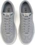Dior Leren sneakers met suède detail - Thumbnail 5