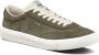 Dior Leren sneakers met suède detail Green Heren - Thumbnail 5