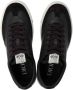 Dior Leren Sneakers met Suède Details - Thumbnail 2