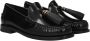 Dior Leren Loafers met Franje Detail - Thumbnail 2