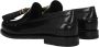 Dior Leren Loafers met Franje Detail - Thumbnail 3