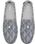 Dior Luxe Diamond Mocassins Gray Heren - Thumbnail 3