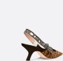 Dior Moderne Steps Geur voor Mannen Beige Dames - Thumbnail 2