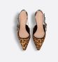 Dior Moderne Steps Geur voor Mannen Beige Dames - Thumbnail 4