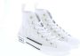 Dior Oblique Print Sneaker voor Vrouwen - Thumbnail 2