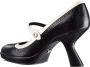 Dior Pumps Black Dames - Thumbnail 3