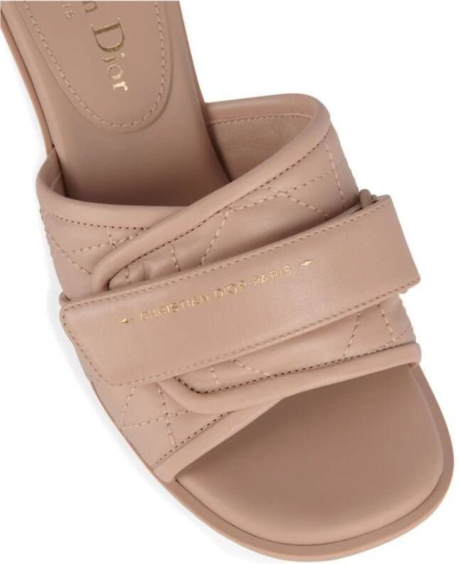 Dior sandalen dames best sale