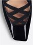 Dior Sandals Black Dames - Thumbnail 5