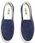 Dior Sneakers Blue Heren - Thumbnail 6