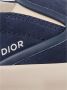 Dior Sneakers Blue Heren - Thumbnail 5