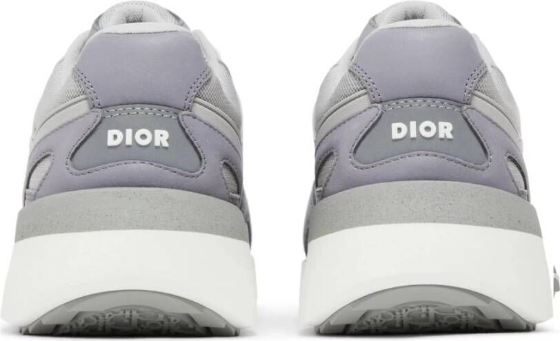 Dior Sneakers Multicolor Heren