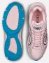 Dior Sneakers Pink Heren - Thumbnail 3
