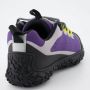Dior Wandelsneakers Leren Detail Vetersluiting Multicolor Heren - Thumbnail 9