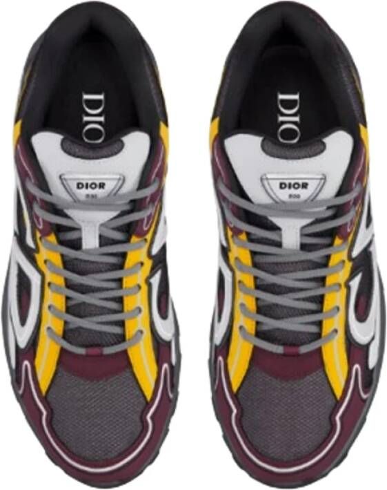 Dior Stijlvolle mandenmand Multicolor Heren