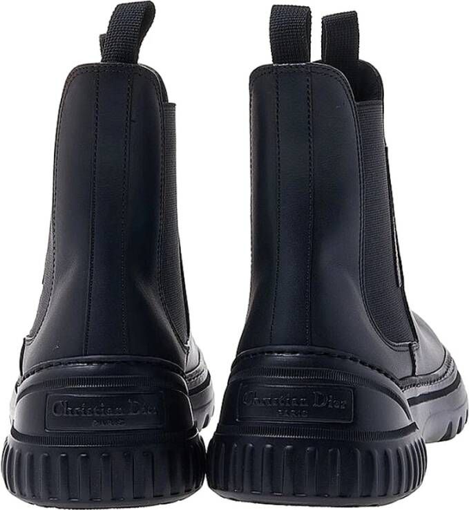 Dior Stijlvolle Schoenen voor Buitensport