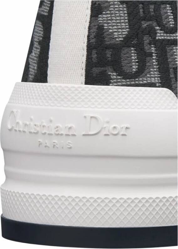 Dior Stijlvolle Schoenen voor elke gelegenheid