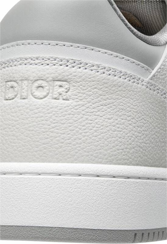 Dior Stijlvolle schoenen voor elke gelegenheid