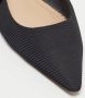 Dior Vintage Pre-owned Canvas sandals Black Dames - Thumbnail 8