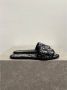Dior Vintage Pre-owned Canvas sandals Blue Dames - Thumbnail 2