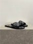 Dior Vintage Pre-owned Canvas sandals Blue Dames - Thumbnail 3