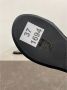Dior Vintage Pre-owned Canvas sandals Blue Dames - Thumbnail 6