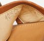 Dior Vintage Pre-owned Canvas sandals Brown Dames - Thumbnail 8
