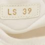 Dior Vintage Pre-owned Canvas sandals White Dames - Thumbnail 8