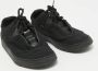 Dior Vintage Pre-owned Canvas sneakers Black Dames - Thumbnail 3