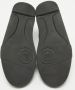 Dior Vintage Pre-owned Canvas sneakers Black Dames - Thumbnail 5